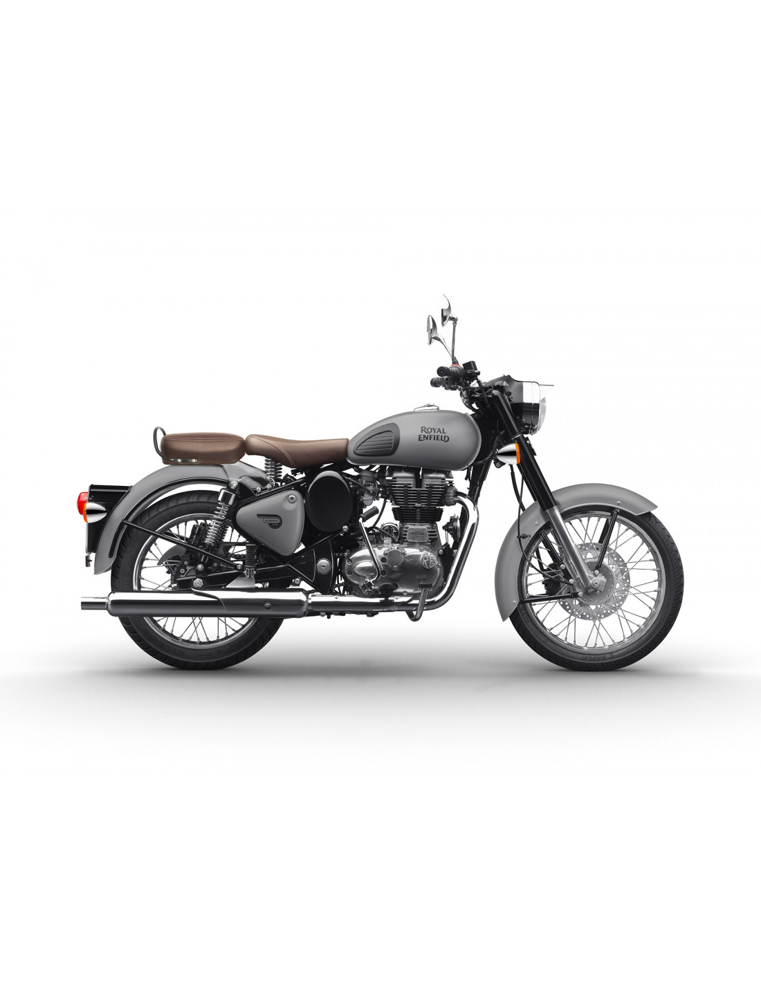 bullet gunmetal grey on road price