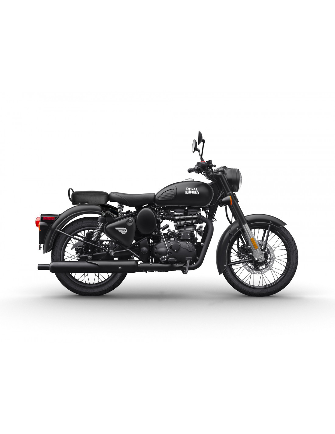 bullet x es jet black
