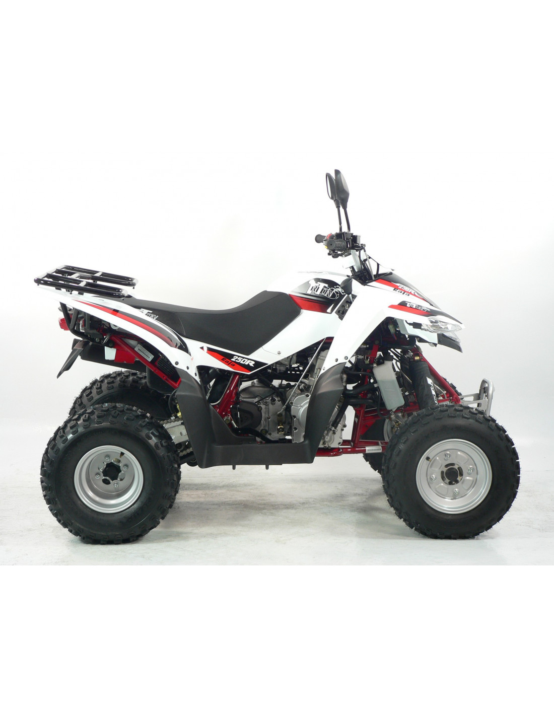 Quad sport TRITON Baja 250 R