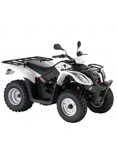 quad kymco 50cc homologue