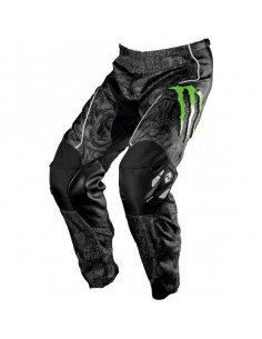 PANTALON ONE CARBON MONSTER