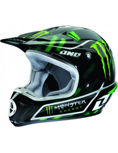CASQUE ONE KOMBAT MONSTER 5