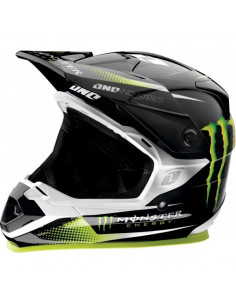 CASQUE ONE TROOPER MONSTER