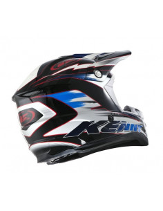 Casques Track SPEEDFIRE 2