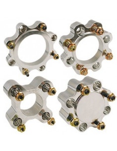 ELARGISSEUR AVANT 30 MM 4x144 (111MM) - ART﻿