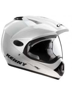 Casque Extreme Blanc