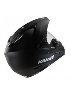 Casque Extreme Noir matt 2