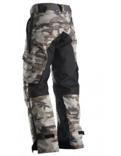 Pantalon KENNY Extreme Camo