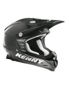 Casque KENNY Cross Titanium carbon