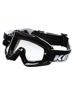 Lunette KENNY Performance Double écran Enduro 2