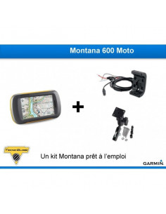 Montana 600 Pack Moto 2