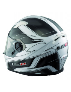 LS2 FF358.1 SUPRA 2