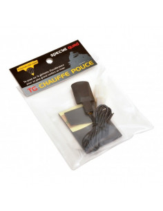 TG Pouce Chauffant Quad